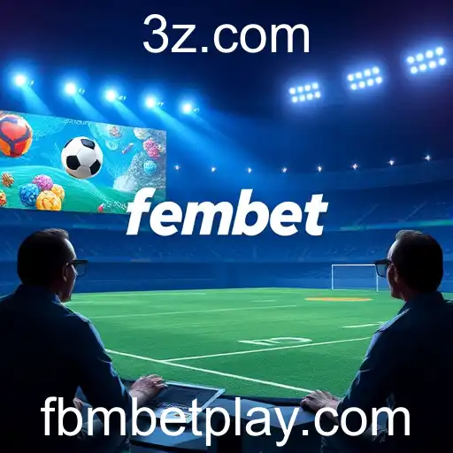 Explorando o Crescimento e as Tendências Inovadoras no fbmbet em 2025