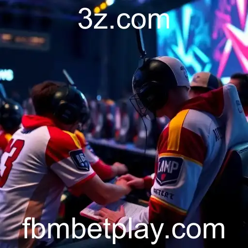 O Impacto dos Esports na Indústria de Jogos em 2025