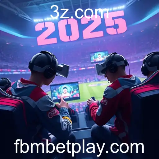 Inovações e Desafios no Cenário das Apostas Online