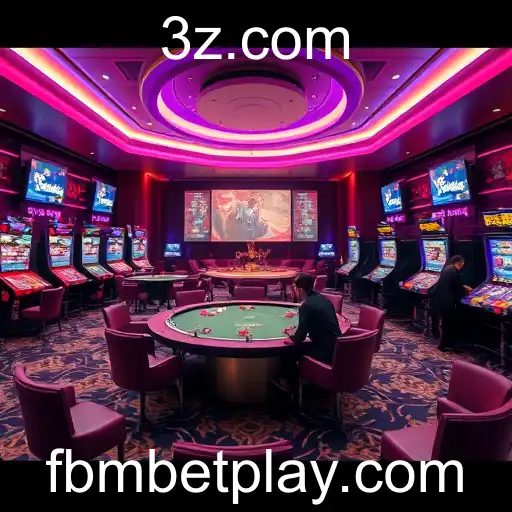 Tendências Recentes no Mercado de Jogos Online