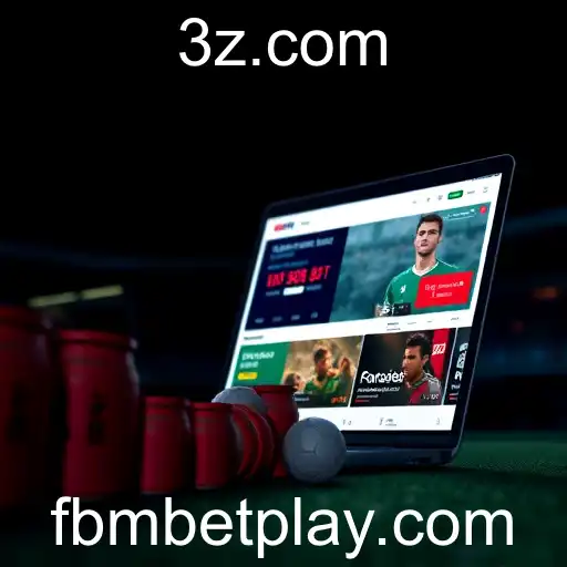 A Evolução do Mercado de Apostas Online