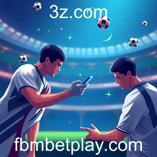 Expansão dos Jogos Online Impulsiona Entretenimento Digital