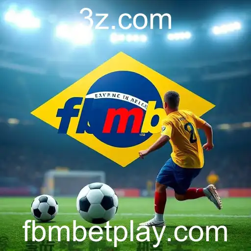 A Ascensão da fbmbet no Mercado de Jogos em 2025