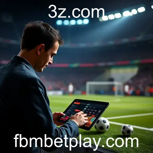 Crescimento do Mercado de Jogos Online: A Influência da fbmbet