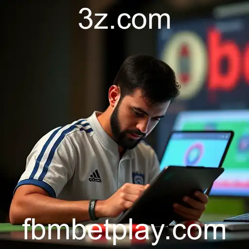 Cresce Interesse por Sites de Jogos no Brasil