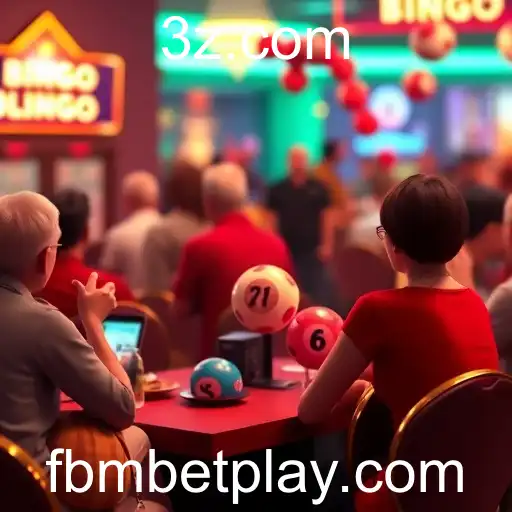 Explorando a Popularidade do Bingo como Categoria de Jogos Online