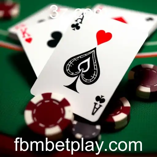 Blackjack: O Jogo Clássico no fbmbet