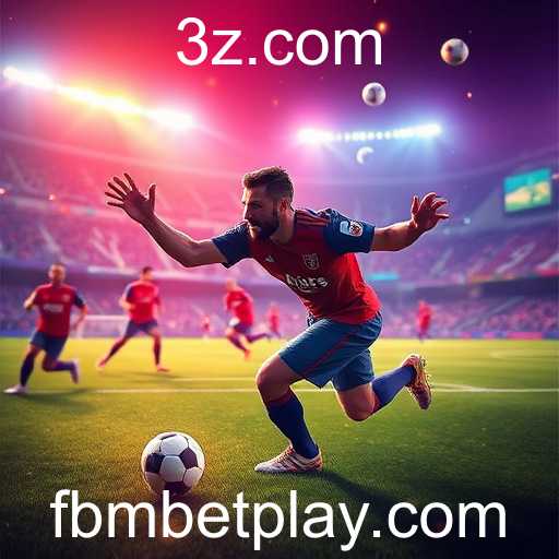 O Impacto da FBMBet nos Jogos Online no Brasil