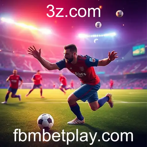 O Impacto da FBMBet nos Jogos Online no Brasil