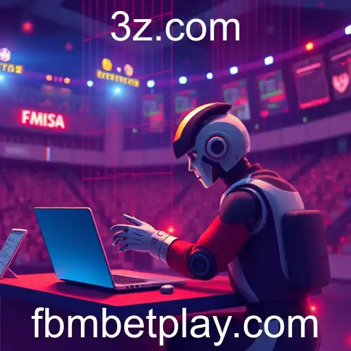 O Impacto dos Avanços Tecnológicos nos Sites de Apostas