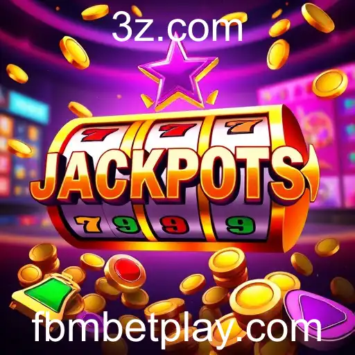 Descubra a Emoção dos Jogos de Jackpots no fbmbet