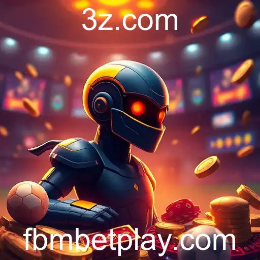 A Ascensão do FBMbet no Cenário de Jogos Online