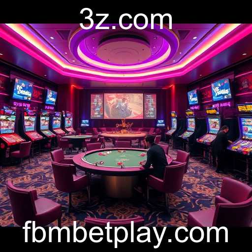 Tendências Recentes no Mercado de Jogos Online